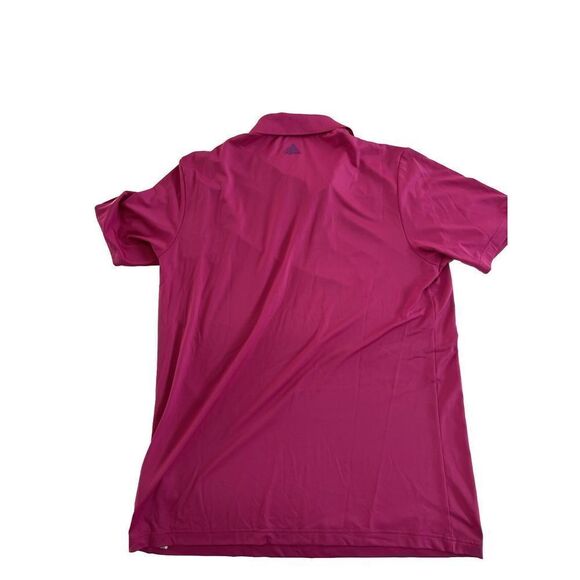 Adidas Pure Motion Golden‎ Bear Club Polo Large - Picture 5 of 5